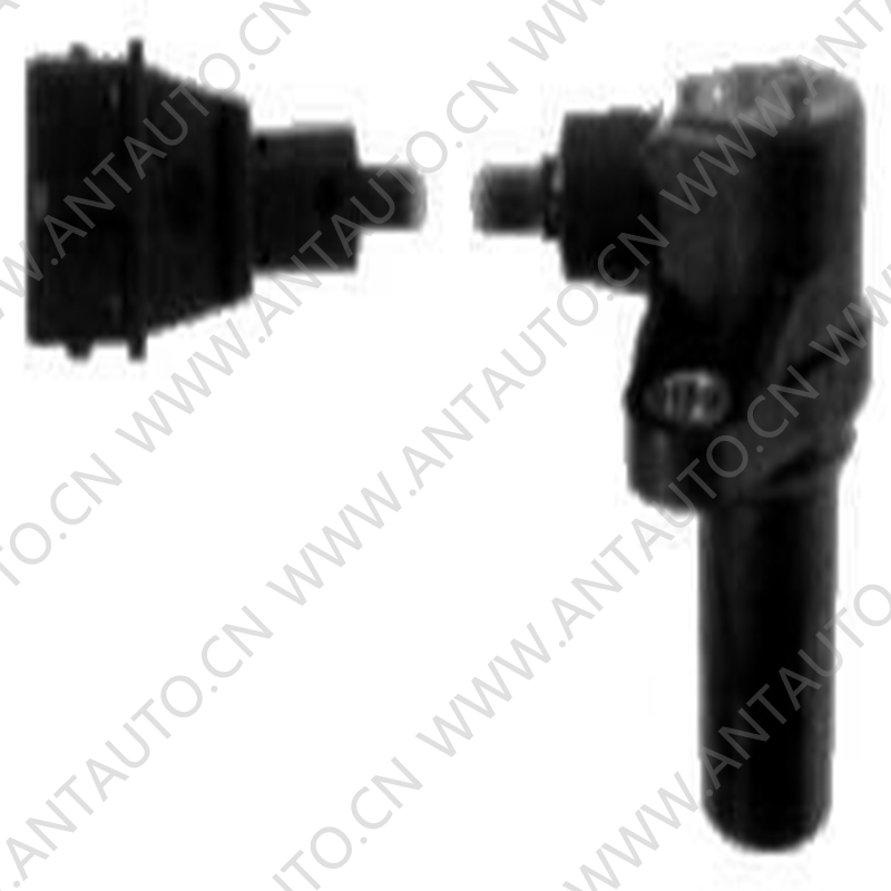 Cam/Crank Position Sensor