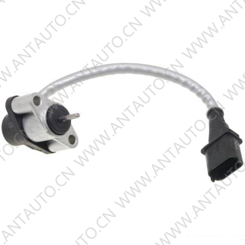 Cam/Crank Position Sensor