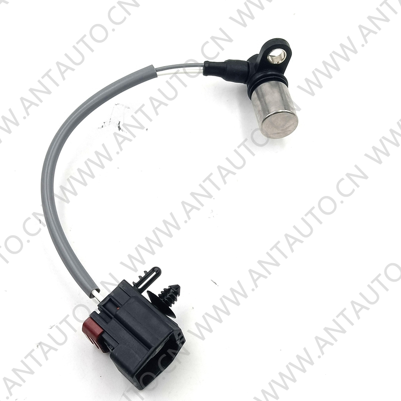 Cam/Crank Position Sensor