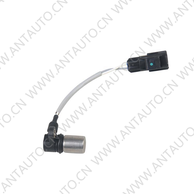 Cam/Crank Position Sensor Cam/Crank Position Sensor
