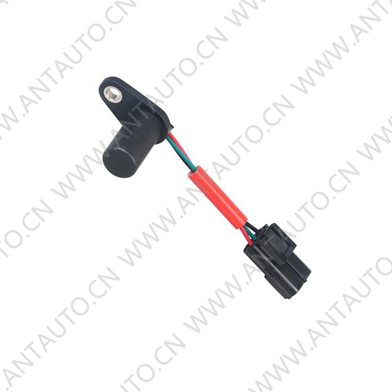 Cam/Crank Position Sensor Cam/Crank Position Sensor