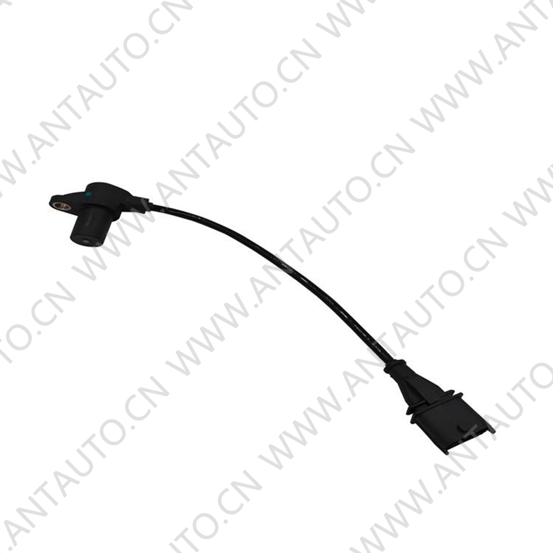 Cam/Crank Position Sensor Cam/Crank Position Sensor