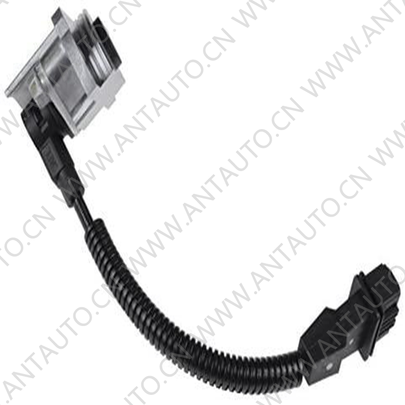 Cam/Crank Position Sensor Cam/Crank Position Sensor