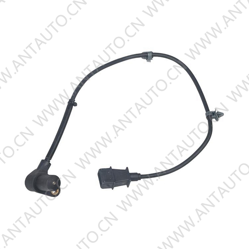 Cam/Crank Position Sensor