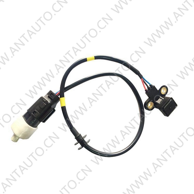Cam/Crank Position Sensor