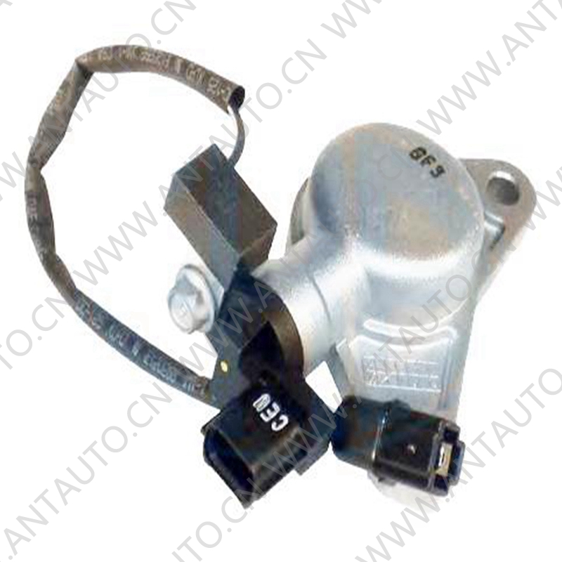Cam/Crank Position Sensor