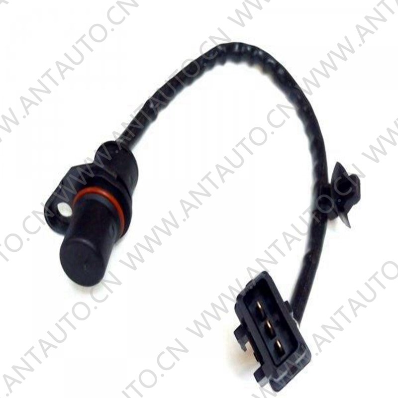 Cam/Crank Position Sensor Cam/Crank Position Sensor
