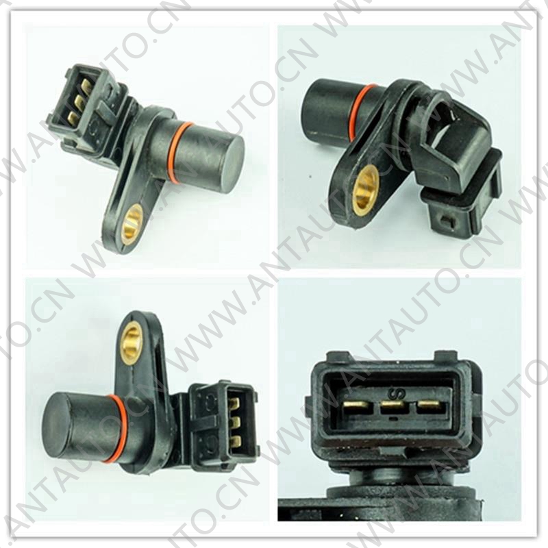 Cam/Crank Position Sensor