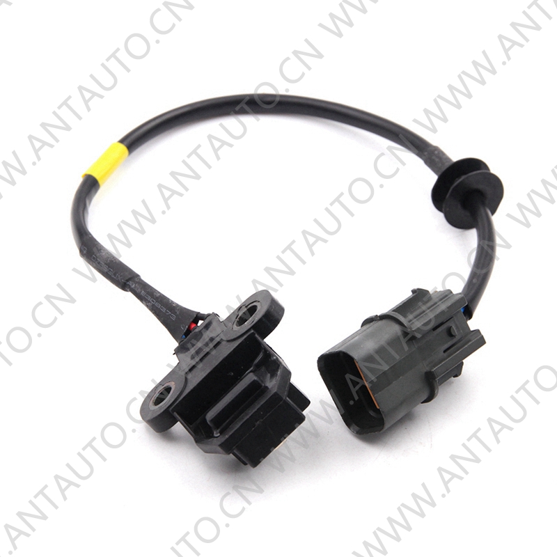 Cam/Crank Position Sensor