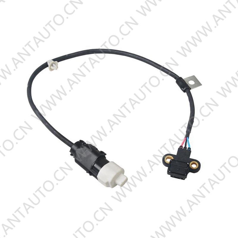 Cam/Crank Position Sensor Cam/Crank Position Sensor