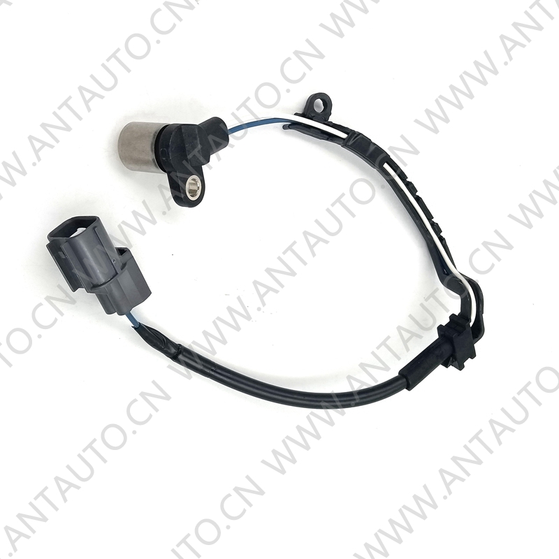 Cam/Crank Position Sensor Cam/Crank Position Sensor