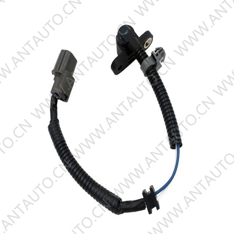Cam/Crank Position Sensor