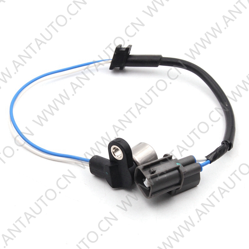 Cam/Crank Position Sensor Cam/Crank Position Sensor