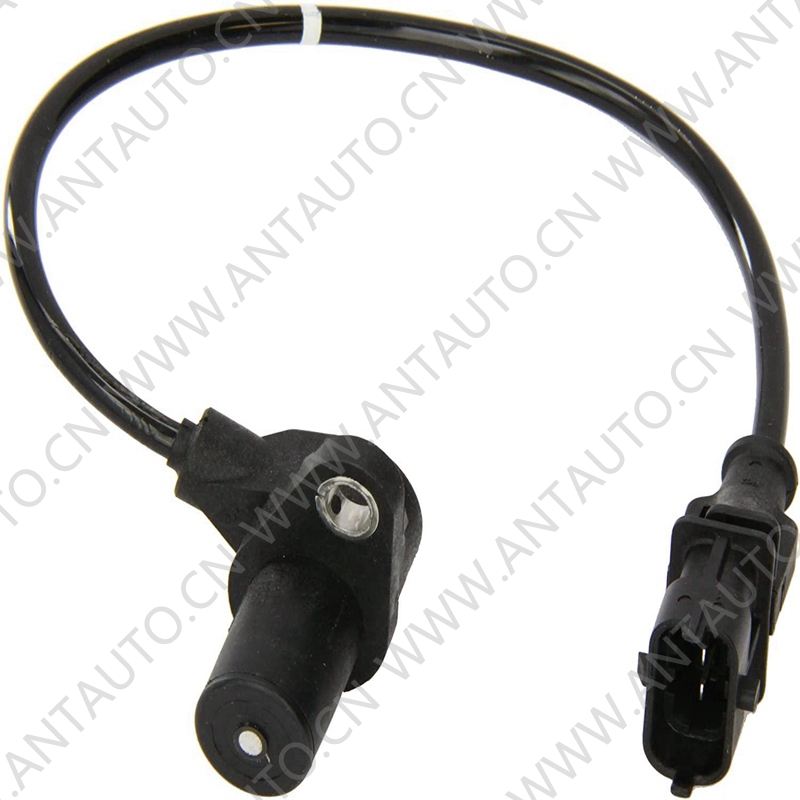 Cam/Crank Position Sensor Cam/Crank Position Sensor