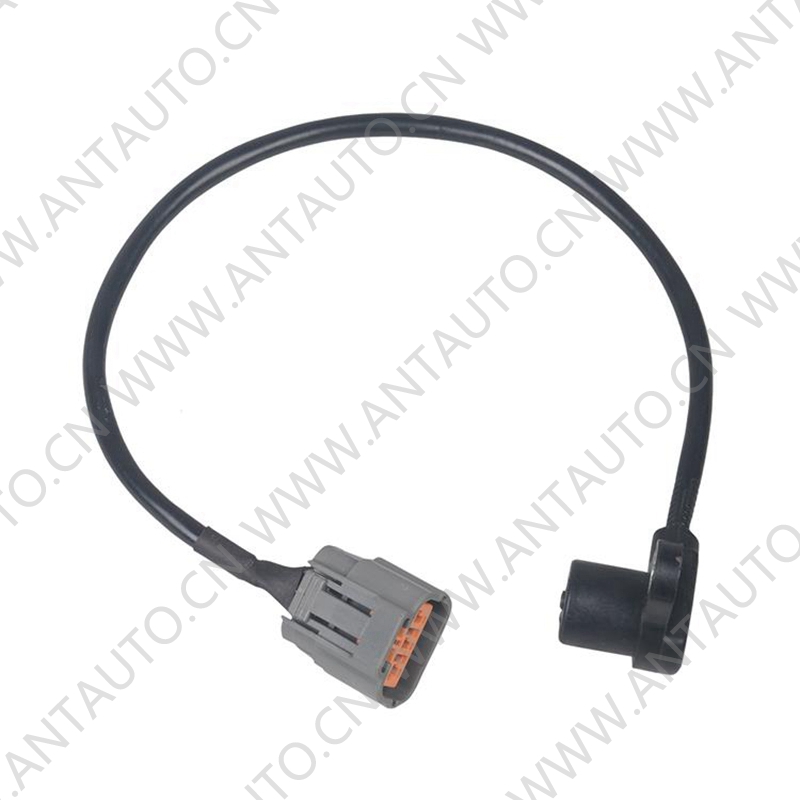 Cam/Crank Position Sensor Cam/Crank Position Sensor