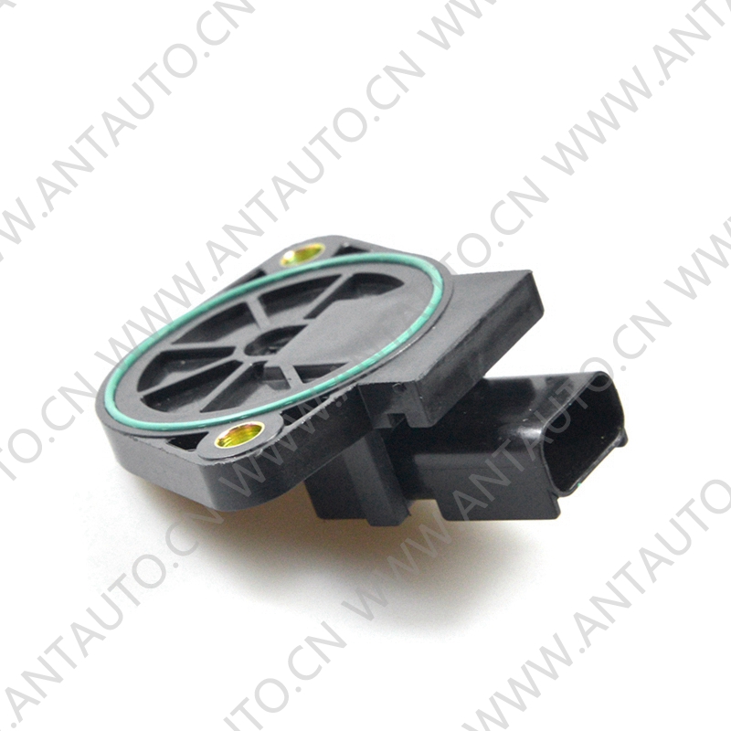 Cam/Crank Position Sensor Cam/Crank Position Sensor
