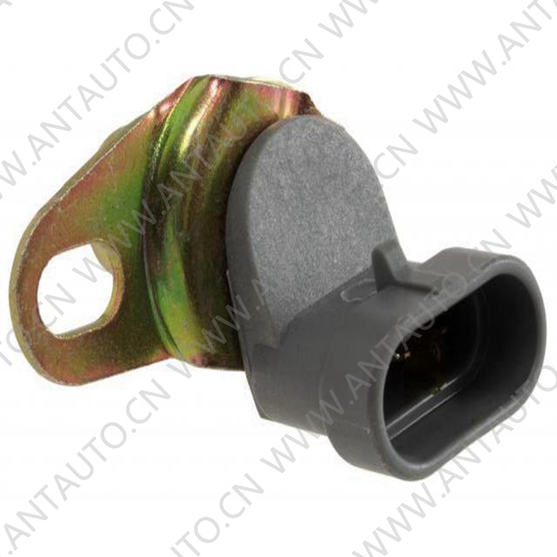 Cam/Crank Position Sensor