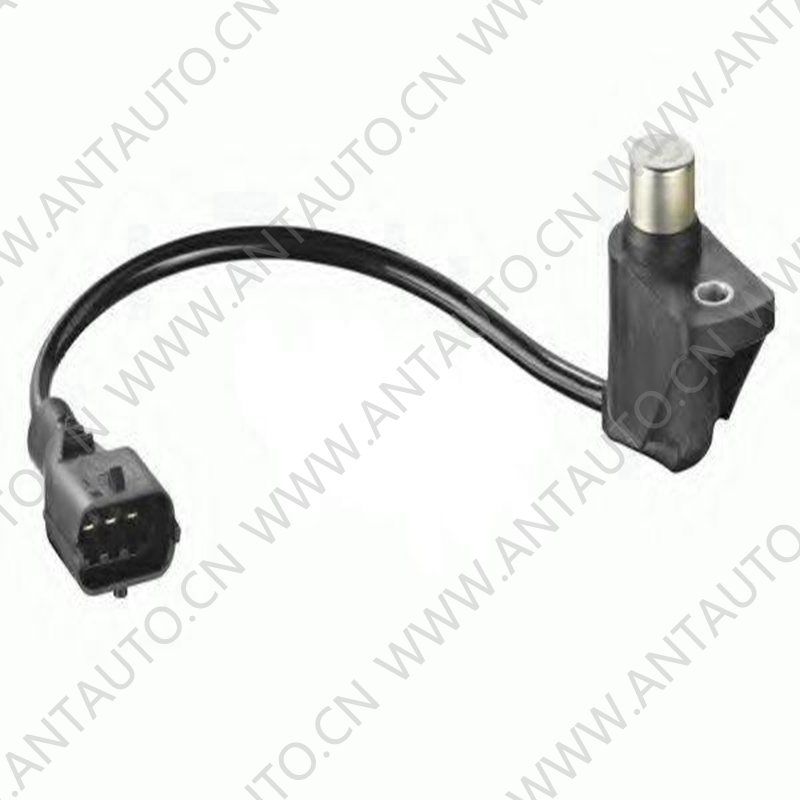 Cam/Crank Position Sensor Cam/Crank Position Sensor
