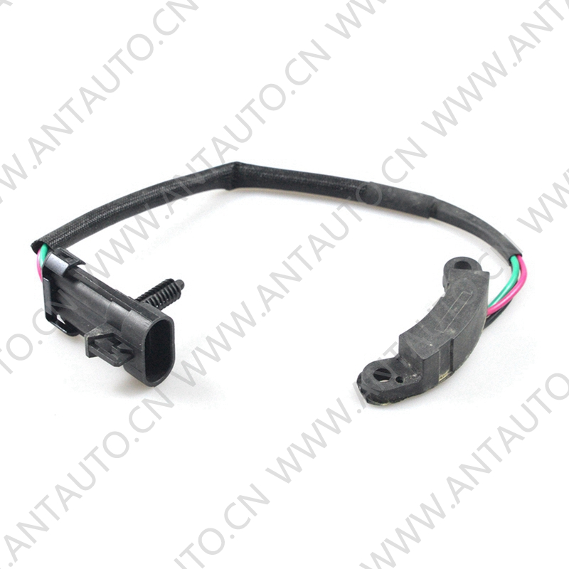 Cam/Crank Position Sensor Cam/Crank Position Sensor