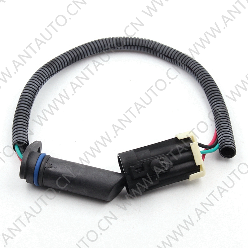 Cam/Crank Position Sensor