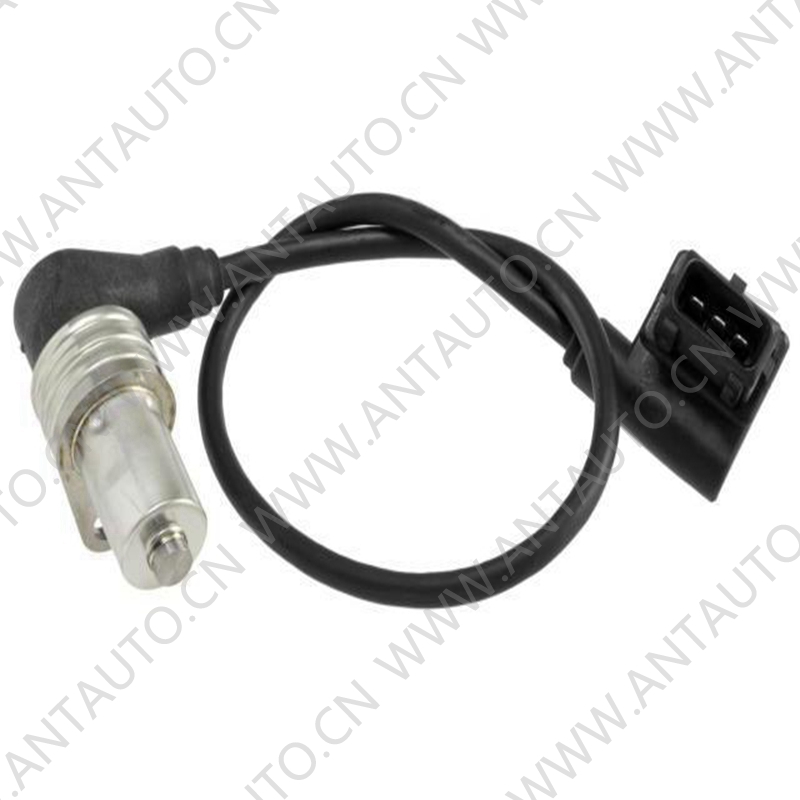 Cam/Crank Position Sensor