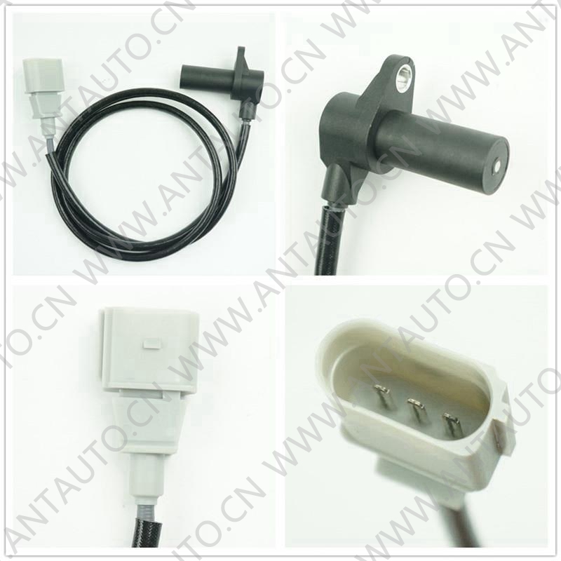 Cam/Crank Position Sensor Cam/Crank Position Sensor