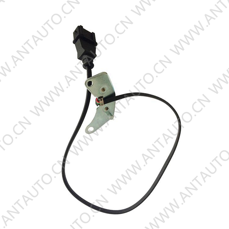 Cam/Crank Position Sensor