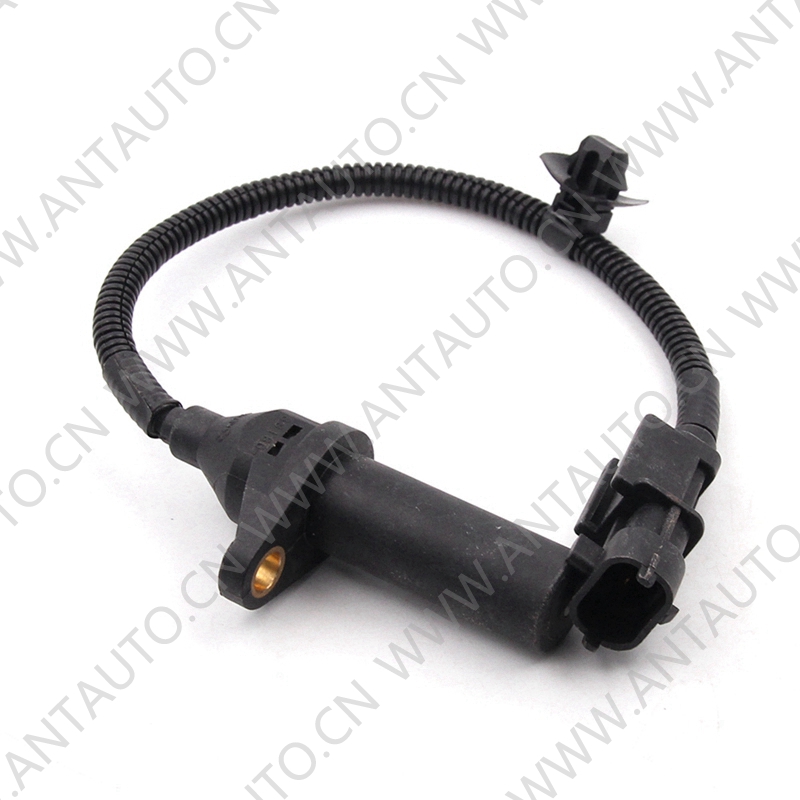 Cam/Crank Position Sensor