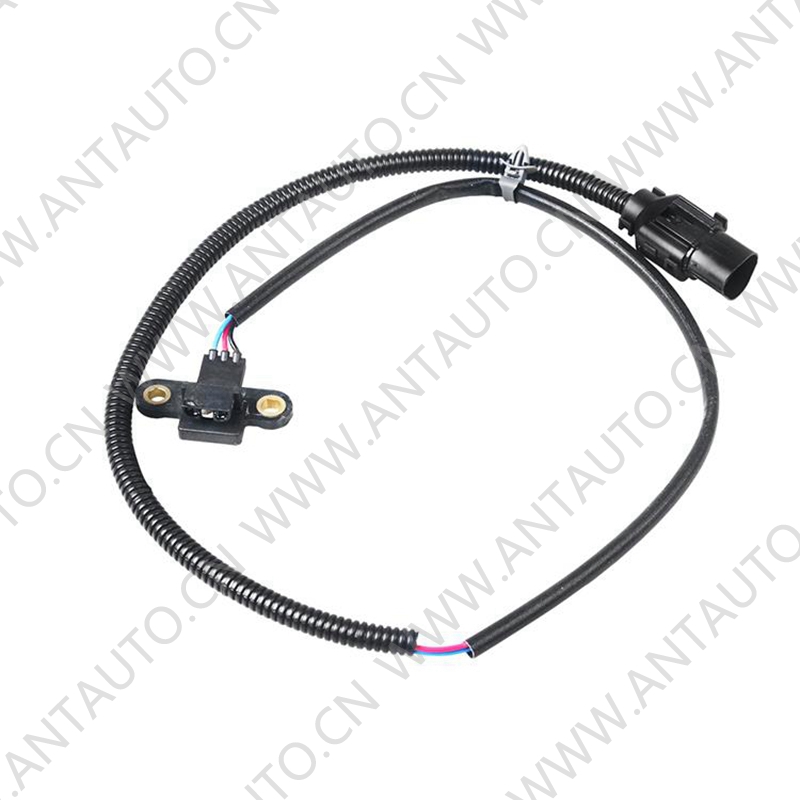 Cam/Crank Position Sensor