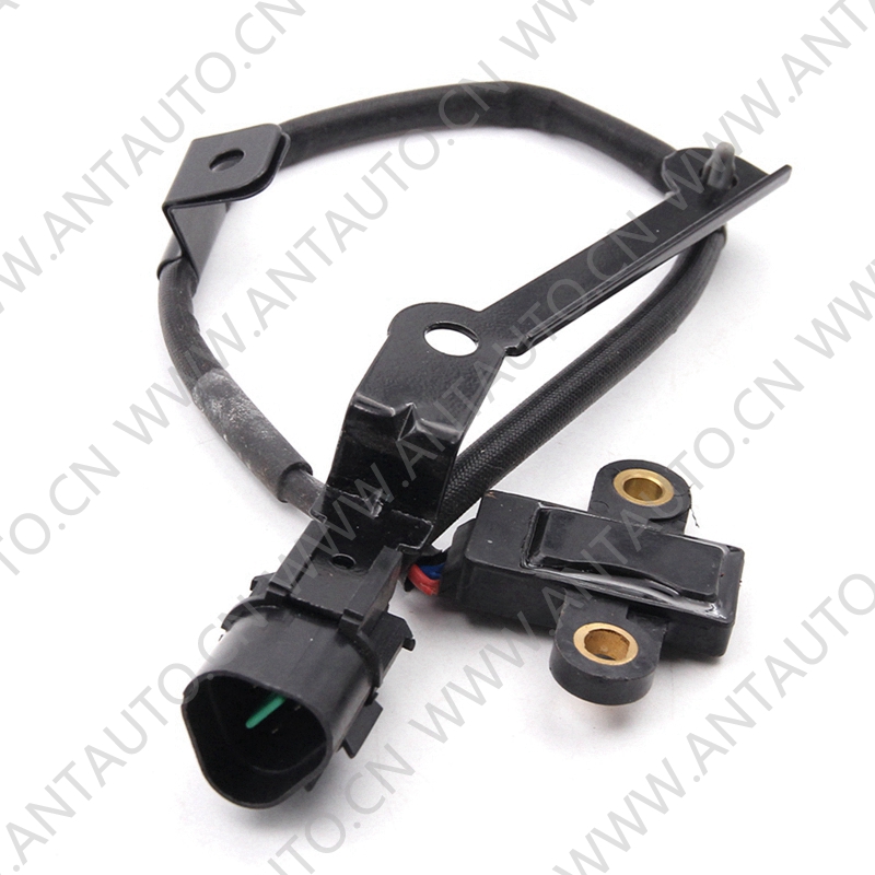 Cam/Crank Position Sensor