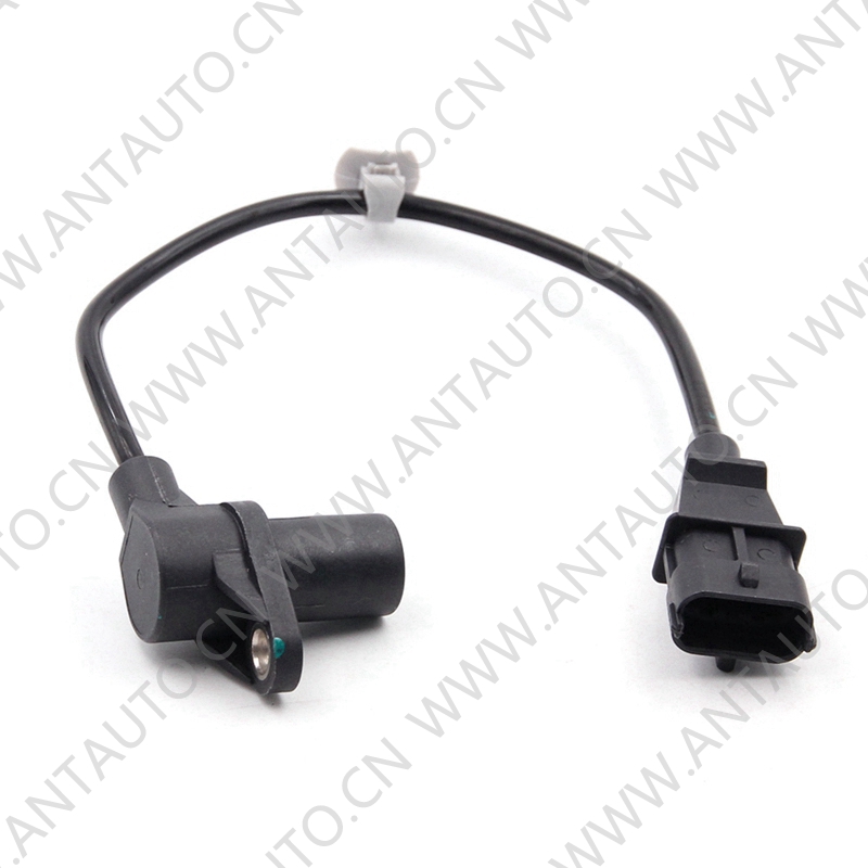 Cam/Crank Position Sensor