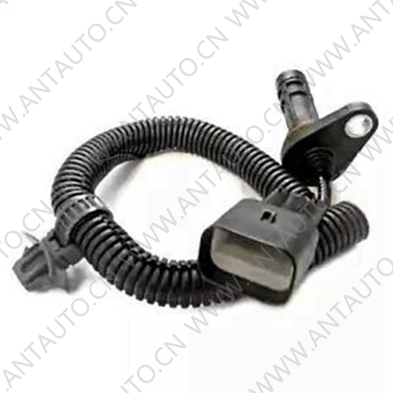 Cam/Crank Position Sensor
