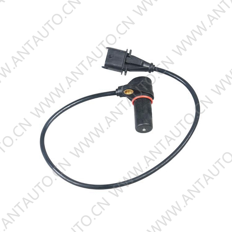 Cam/Crank Position Sensor