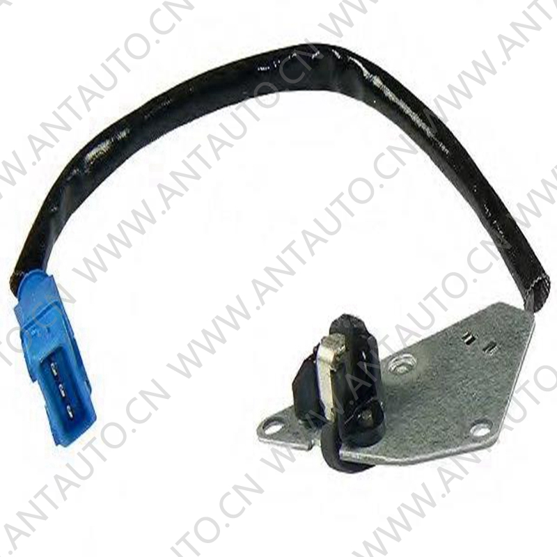 Cam/Crank Position Sensor
