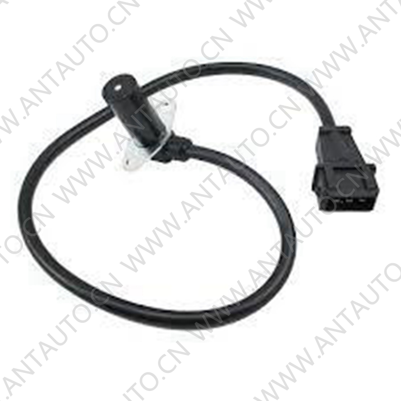 Cam/Crank Position Sensor