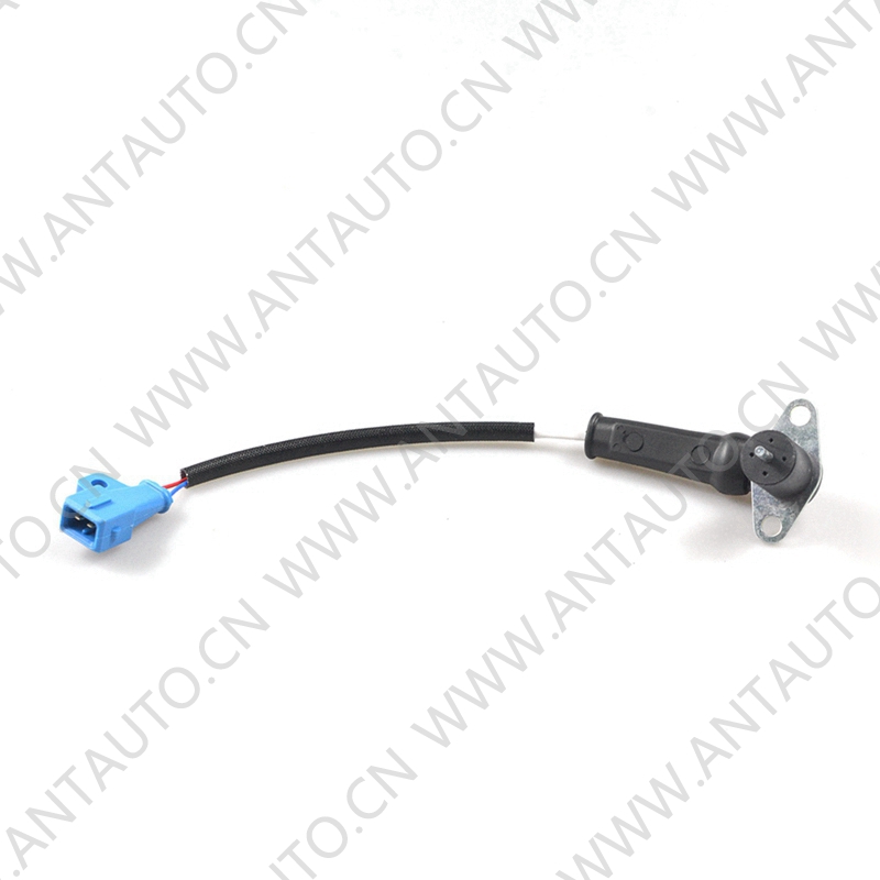 Cam/Crank Position Sensor