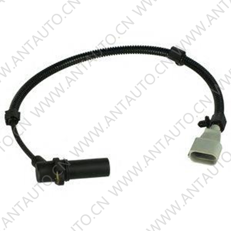 Cam/Crank Position Sensor Cam/Crank Position Sensor