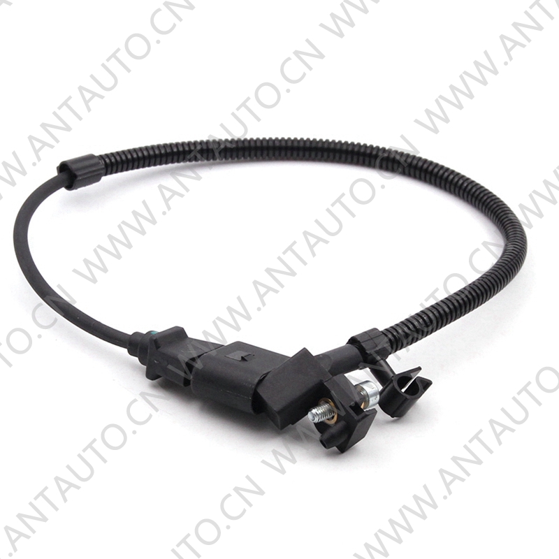 Cam/Crank Position Sensor Cam/Crank Position Sensor