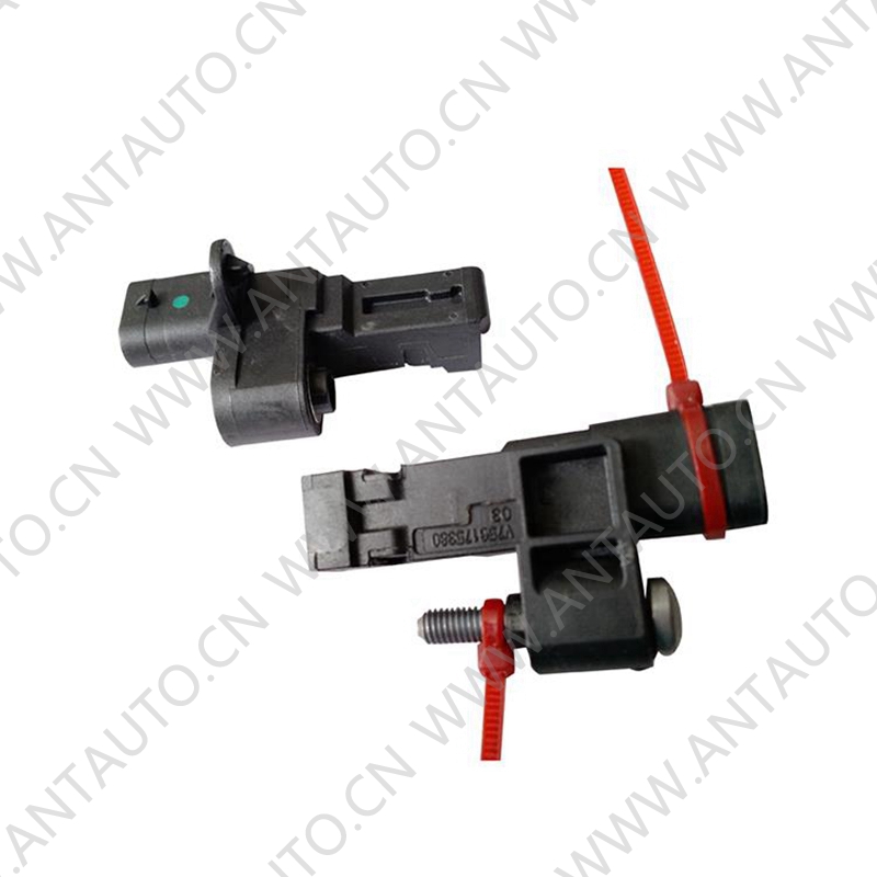 Cam/Crank Position Sensor Cam/Crank Position Sensor