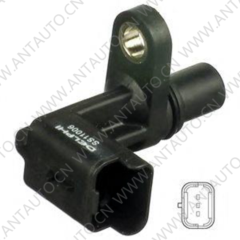 Cam/Crank Position Sensor Cam/Crank Position Sensor
