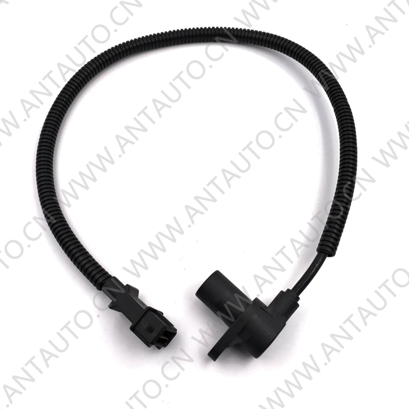 Cam/Crank Position Sensor