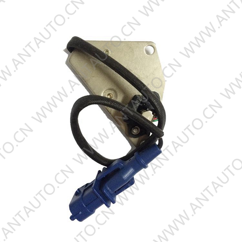 Cam/Crank Position Sensor Cam/Crank Position Sensor