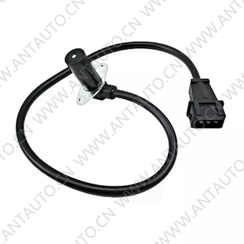 Cam/Crank Position Sensor Cam/Crank Position Sensor