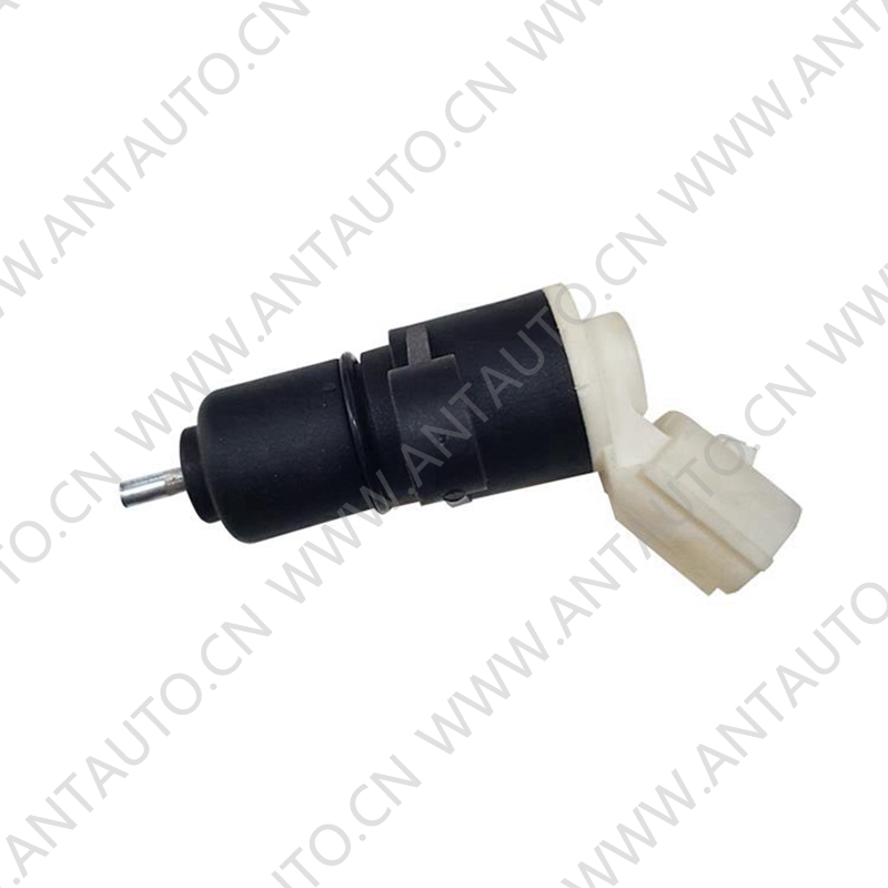 Cam/Crank Position Sensor