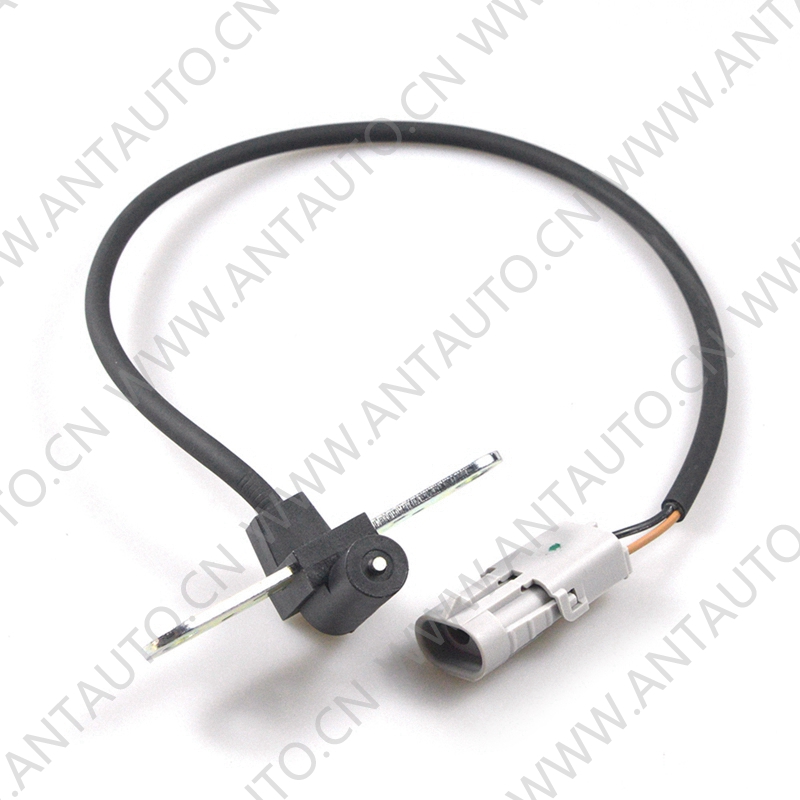 Cam/Crank Position Sensor