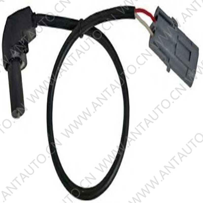 Cam/Crank Position Sensor