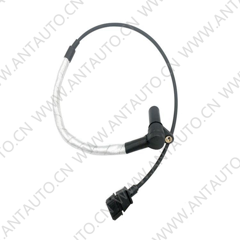 Cam/Crank Position Sensor
