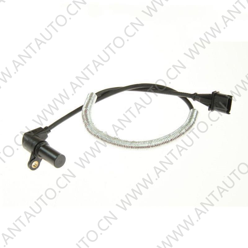 Cam/Crank Position Sensor