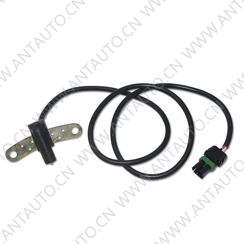 Cam/Crank Position Sensor