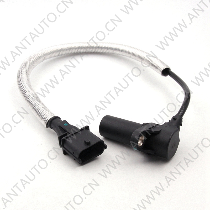 Cam/Crank Position Sensor